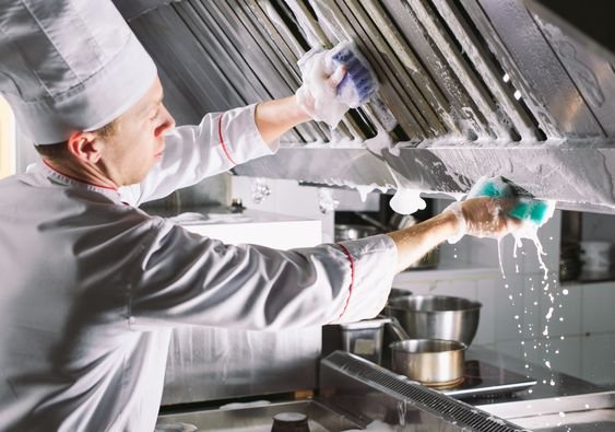 tips merawat peralatan dapur stainless steel