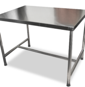jual meja stainless custom untuk cafe dan restoran