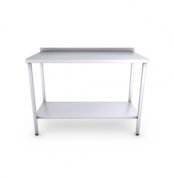 jual kitchen stainless untuk restoran hotel