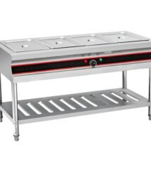 bain marie custom untuk restoran hotel