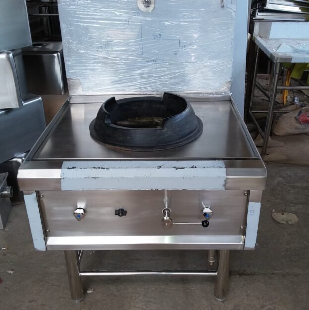 jual custom kwali range yang bagus untuk restoran hotel