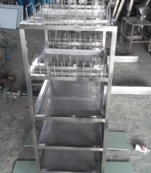 stainless custom untuk di dapur