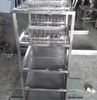 stainless custom untuk di dapur
