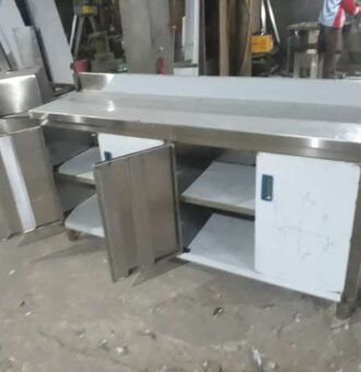 lemari stainless steel untuk dapur rumah lemari stainless steel untuk dapur rumah