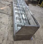 jual bain marie counter untuk hotel dan restoran