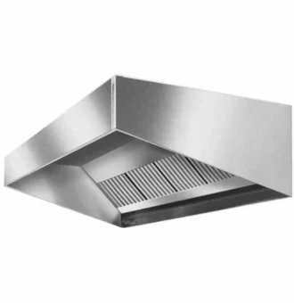 jual exhaust hood untuk restoran hotel dan catering