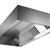 exhaust hood restoran dan hotel