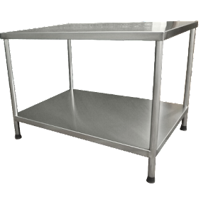 jual meja stainless steel dengan kualitas terbaik