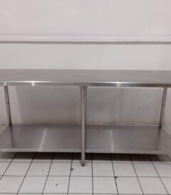 jual work table kitchen untuk restoran dan hotel