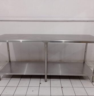 jual work table kitchen untuk restoran dan hotel