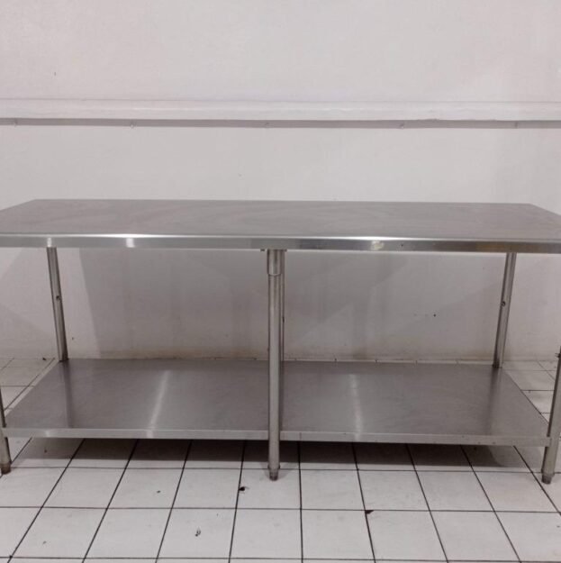 jual work table kitchen untuk restoran dan hotel