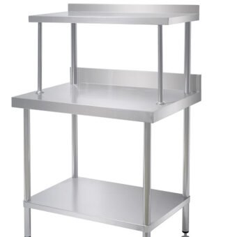 jual meja preparasi yang sering digunakan restoran hotel