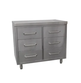 jual drawer stainless untuk rumah sakit