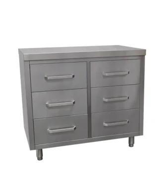 jual drawer stainless untuk rumah sakit
