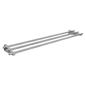 jual wall shelves pipa stainless steel