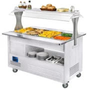 jual bain marie untuk buffet hotel