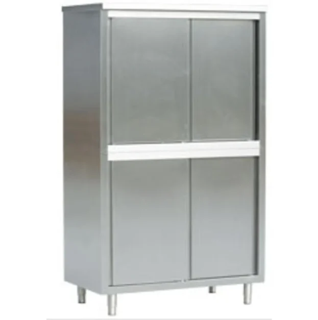 cabinet custom 4 pintu sliding door