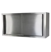 wall cabinet dinding stainless steel