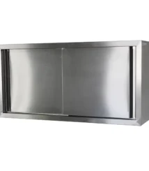 wall cabinet dinding stainless steel