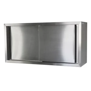 wall cabinet dinding stainless steel