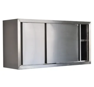cabinet dinding sliding door