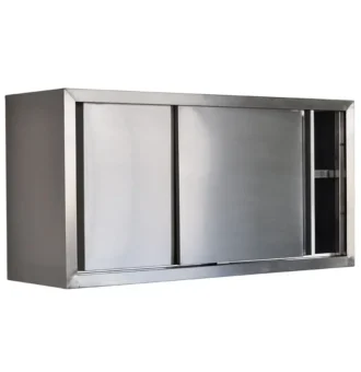 cabinet dinding sliding door