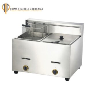 jual deep fryer gas untuk menggoreng