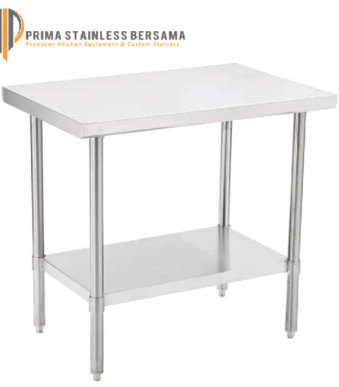 jual working table untuk restoran hotel