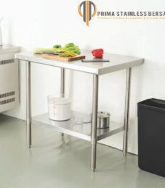 worktable stainless ukuran kecil untuk dapur worktable stainless ukuran kecil untuk dapur