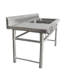 jual kitchen sink yang dapat custom ukuran