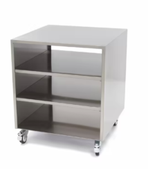 cabinet storage dengan roda