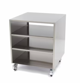 cabinet storage dengan roda