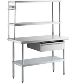supplier meja dapur stainless custom