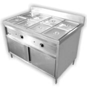 jual mesin penghangat makanan untuk resto dan hotel