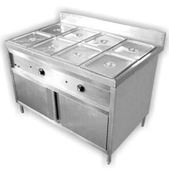 jual mesin penghangat makanan untuk resto dan hotel