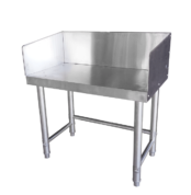 table stand burner stainless steel berkualitas