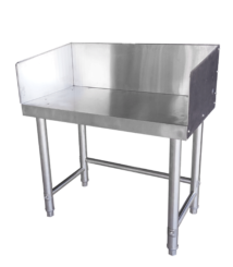 table stand burner stainless steel berkualitas