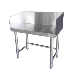 table stand burner stainless steel berkualitas