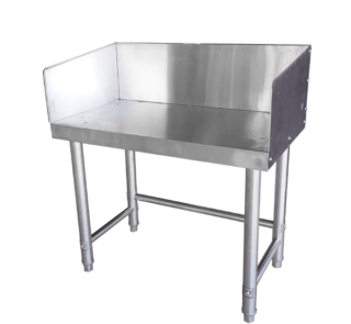 table stand burner stainless steel berkualitas