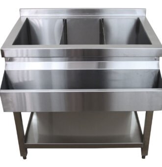 cocktail station untuk restoran dan cafe