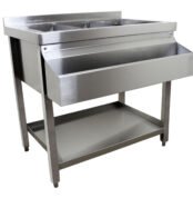 produsen equipment stainless custom