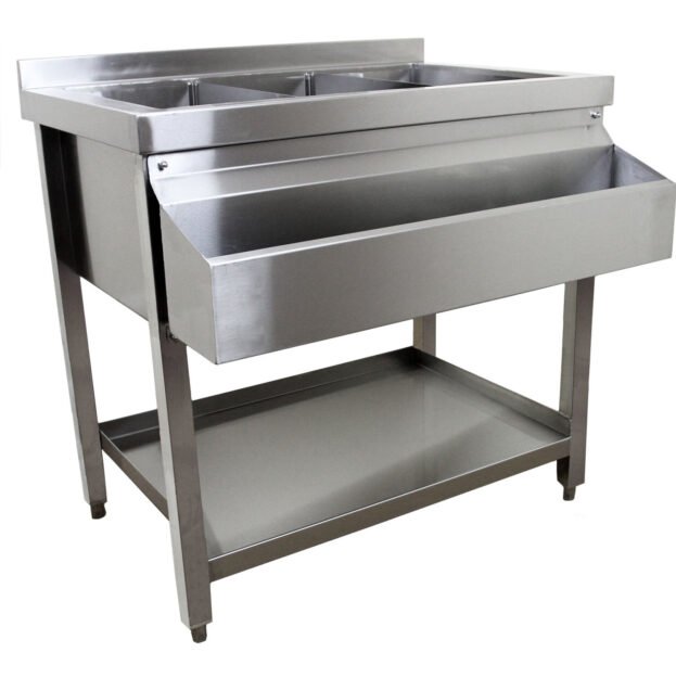 produsen equipment stainless custom