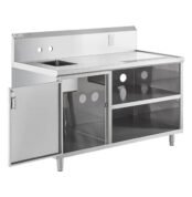 supplier cabinet untuk minuman