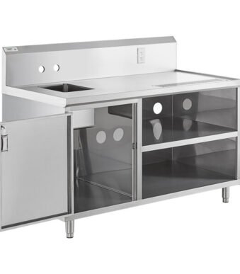 supplier cabinet untuk minuman