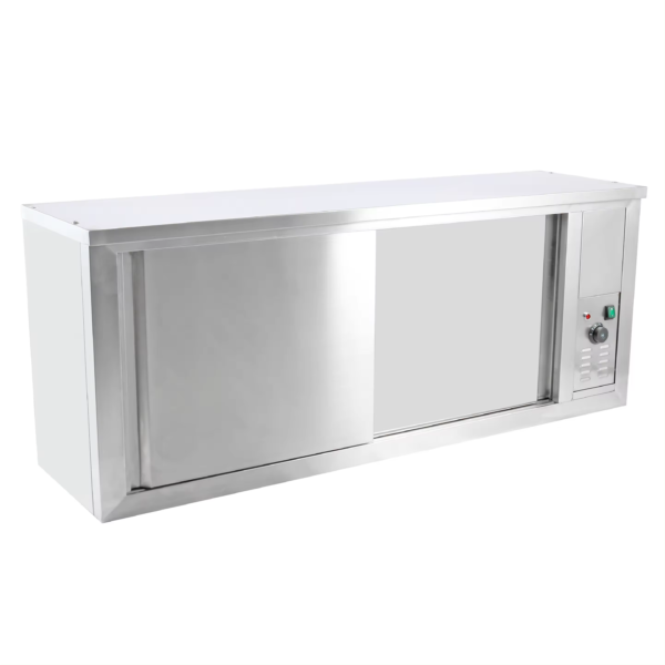 supplier cabinet food warmer custom ukuran