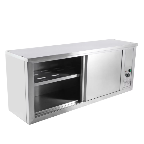 cabinet warmer food untuk restoran hotel