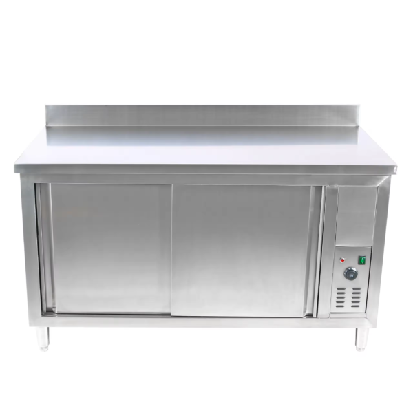 supplier cabinet food warmer custom ukuran