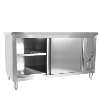 food warmer cabinet untuk resto