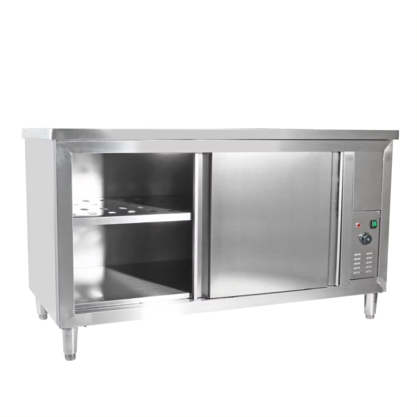 food warmer cabinet untuk resto