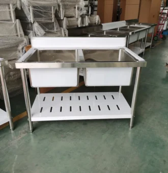supplier kitchen sink dapur